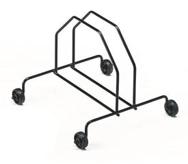 stojalo officine parolin portabicicorsa grey